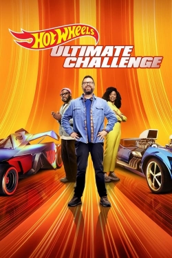 watch free Hot Wheels: Ultimate Challenge hd online