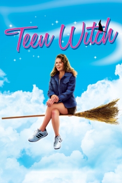 watch free Teen Witch hd online