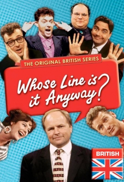 watch free Whose Line Is It Anyway? hd online