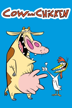 watch free Cow and Chicken hd online