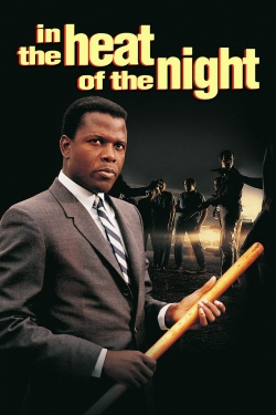 watch free In the Heat of the Night hd online