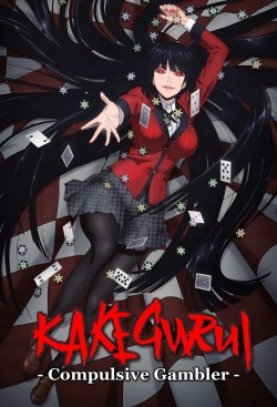 watch free Kakegurui hd online