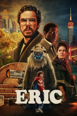 watch free Eric hd online