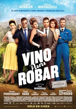 watch free Vino Para Robar hd online