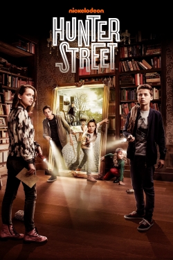 watch free Hunter Street hd online