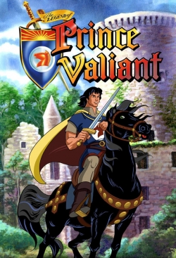 watch free The Legend of Prince Valiant hd online