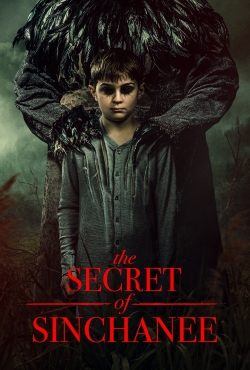 watch free The Secret of Sinchanee hd online