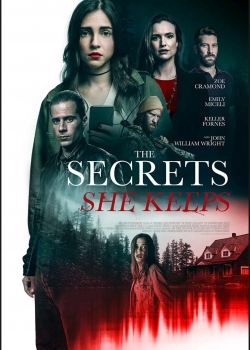 watch free The Secrets She Keeps hd online