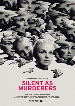 watch free Silent as Murderers hd online