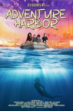 watch free Adventure Harbor hd online