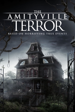 watch free The Amityville Terror hd online