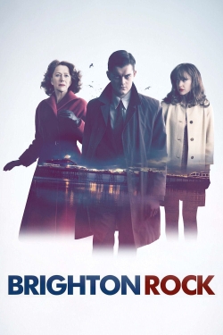 watch free Brighton Rock hd online