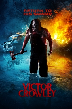 watch free Victor Crowley hd online