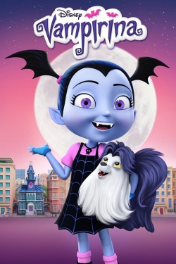 watch free Vampirina hd online