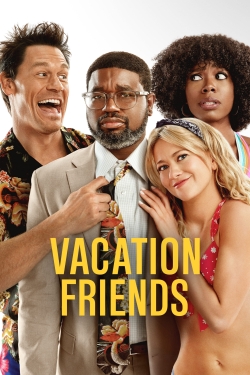 watch free Vacation Friends hd online