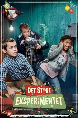 watch free Det store eksperimentet hd online