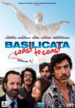 watch free Basilicata coast to coast hd online