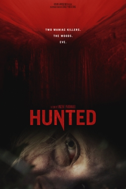 watch free Hunted hd online