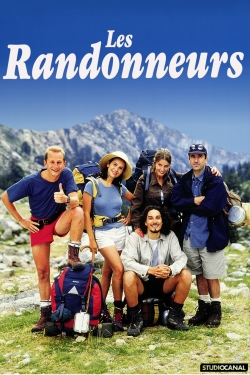 watch free Hikers hd online