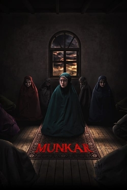 watch free Munkar hd online