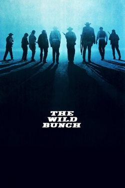 watch free The Wild Bunch hd online