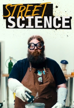 watch free Street Science hd online