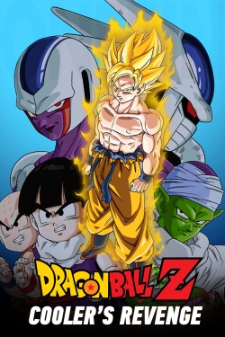 watch free Dragon Ball Z: Cooler's Revenge hd online