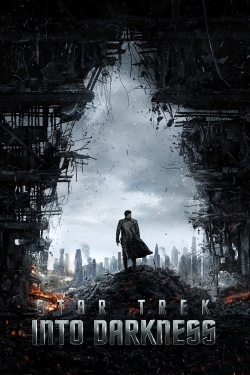 watch free Star Trek Into Darkness hd online