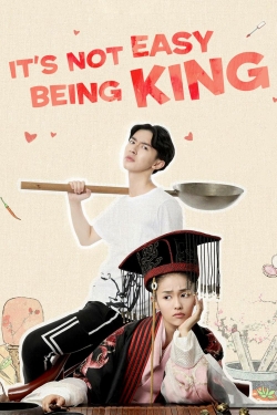 watch free King is Not Easy hd online