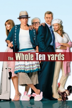 watch free The Whole Ten Yards hd online