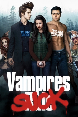 watch free Vampires Suck hd online