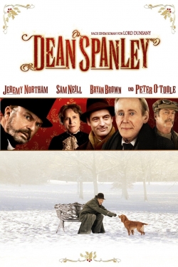 watch free Dean Spanley hd online