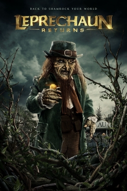 watch free Leprechaun Returns hd online