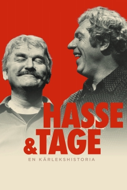 watch free Hasse & Tage - En kärlekshistoria hd online