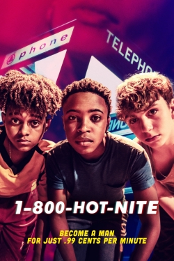 watch free 1-800-HOT-NITE hd online