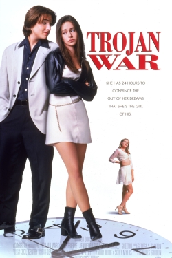 watch free Trojan War hd online