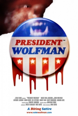 watch free President Wolfman hd online