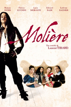 watch free Moliere hd online