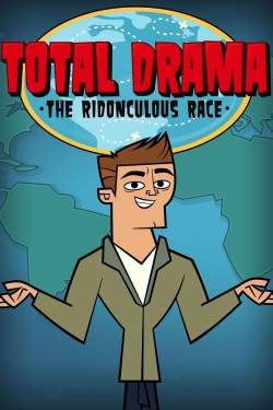 watch free Total Drama Presents: The Ridonculous Race hd online