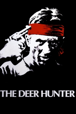 watch free The Deer Hunter hd online