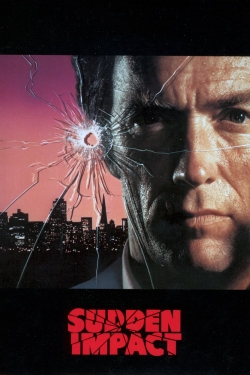 watch free Sudden Impact hd online