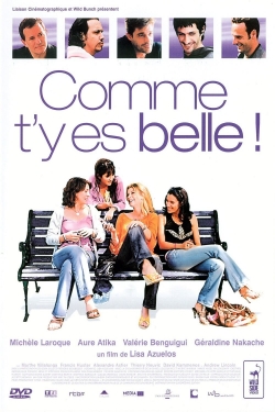 watch free Comme t'y es belle hd online