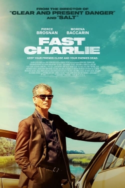 watch free Fast Charlie hd online