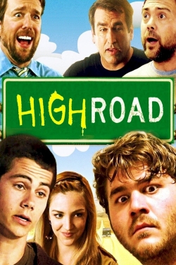 watch free High Road hd online