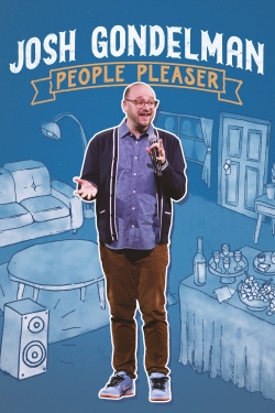 watch free Josh Gondelman: People Pleaser hd online