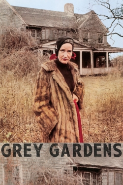 watch free Grey Gardens hd online