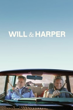 watch free Will & Harper hd online