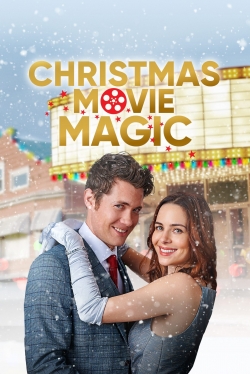 watch free Christmas Movie Magic hd online