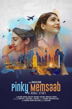 watch free Pinky Memsaab hd online