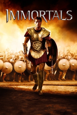 watch free Immortals hd online